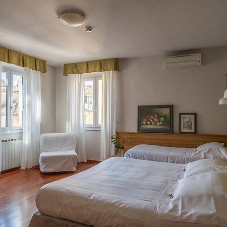 Hotel Colomba Floransa Dış mekan fotoğraf