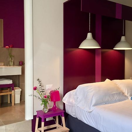 Hotel Colomba Floransa Dış mekan fotoğraf