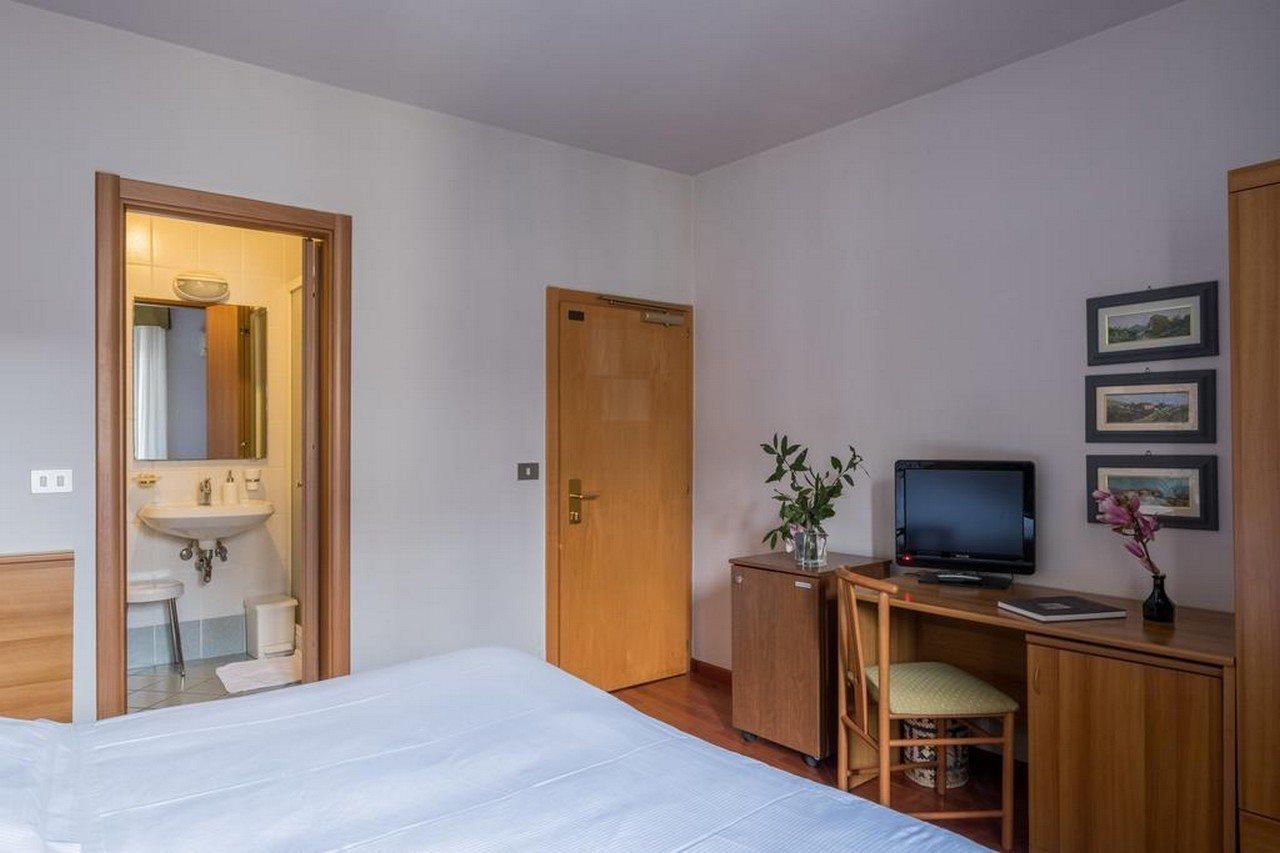 Hotel Colomba Floransa Dış mekan fotoğraf