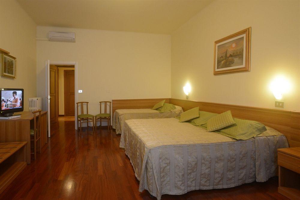 Hotel Colomba Floransa Dış mekan fotoğraf