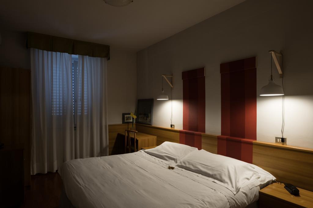 Hotel Colomba Floransa Dış mekan fotoğraf