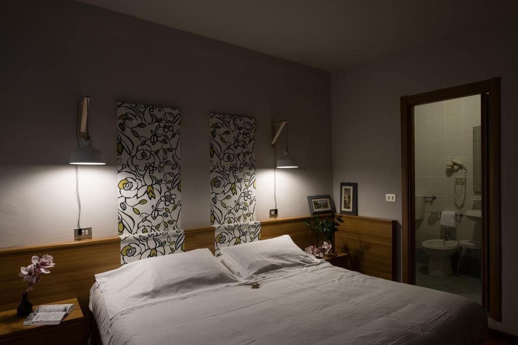 Hotel Colomba Floransa Dış mekan fotoğraf