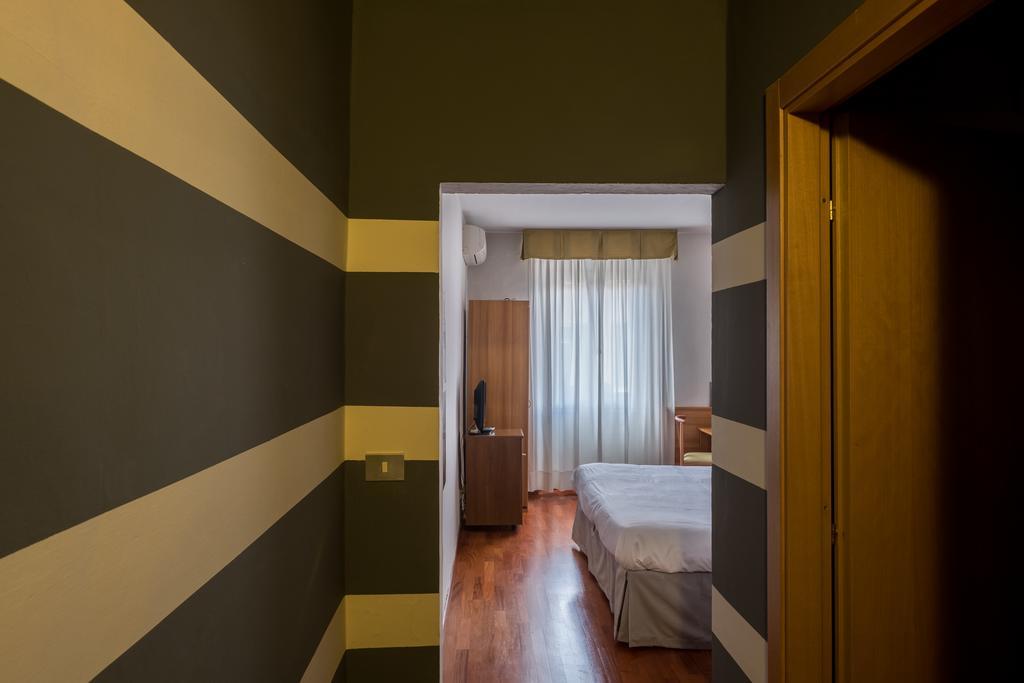 Hotel Colomba Floransa Dış mekan fotoğraf