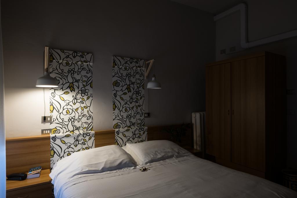 Hotel Colomba Floransa Dış mekan fotoğraf