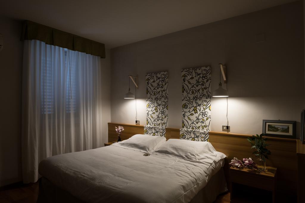 Hotel Colomba Floransa Dış mekan fotoğraf