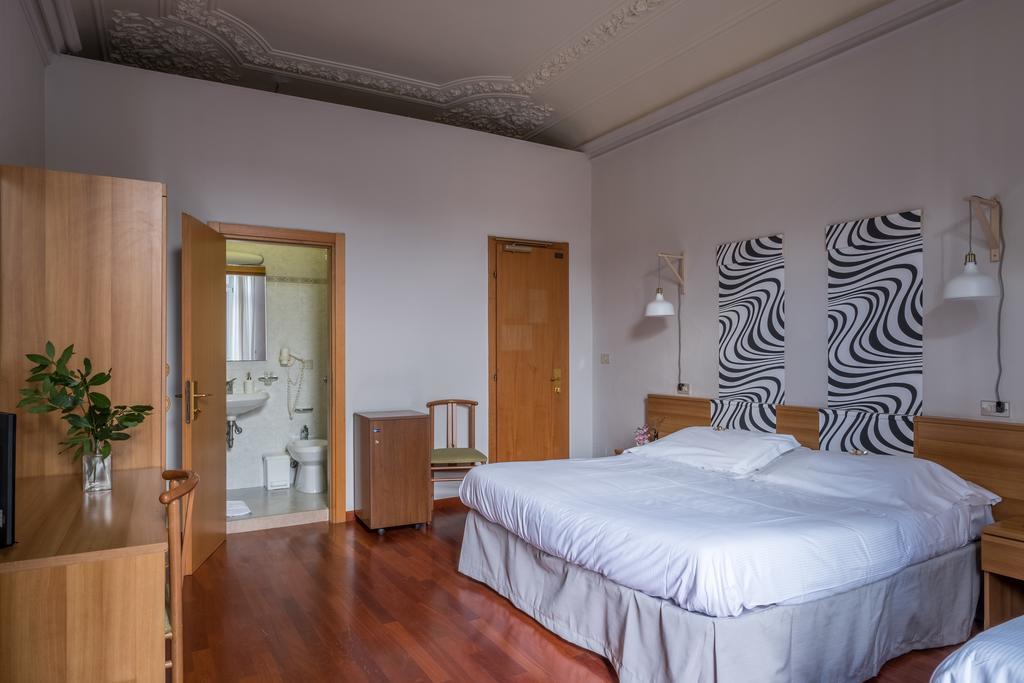 Hotel Colomba Floransa Dış mekan fotoğraf