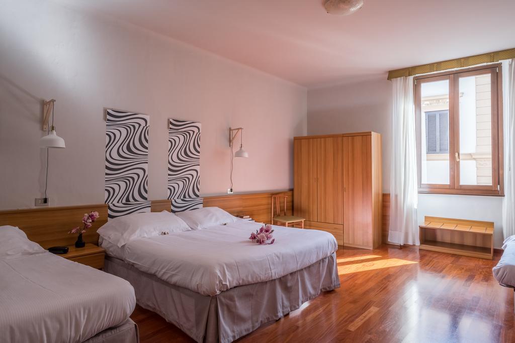 Hotel Colomba Floransa Dış mekan fotoğraf