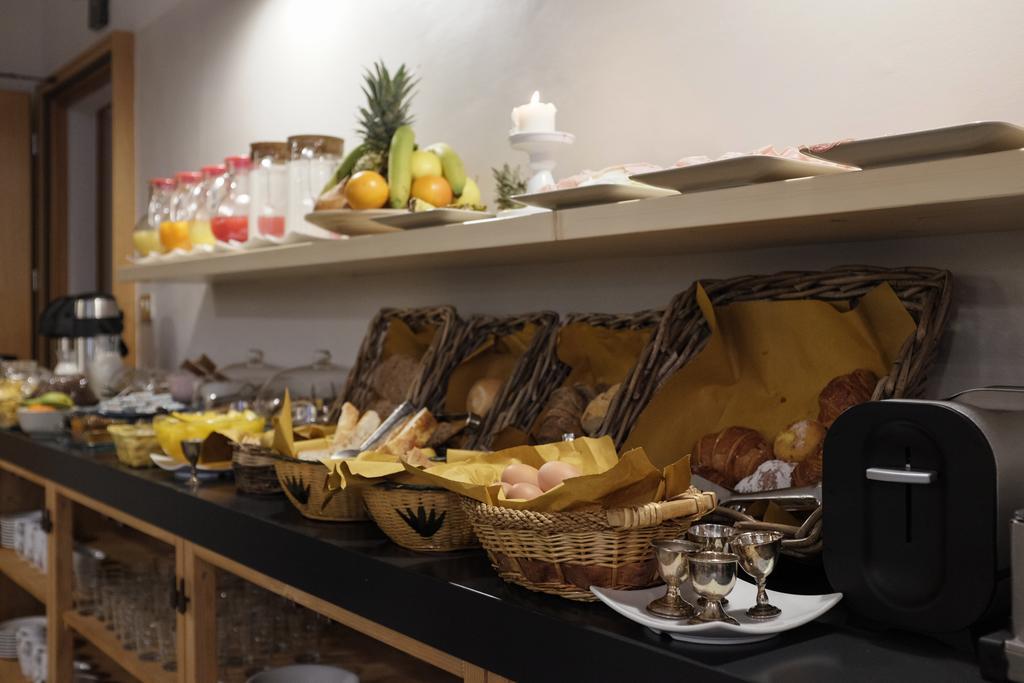 Hotel Colomba Floransa Dış mekan fotoğraf