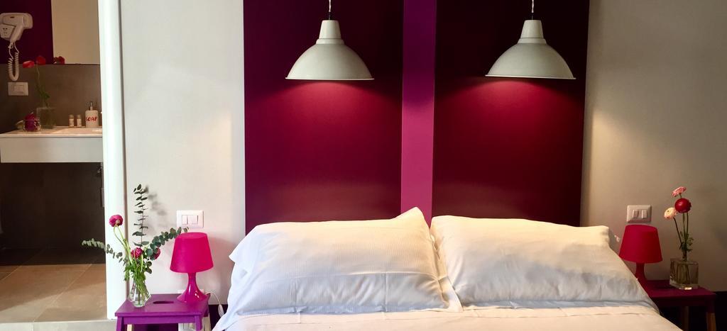 Hotel Colomba Floransa Dış mekan fotoğraf