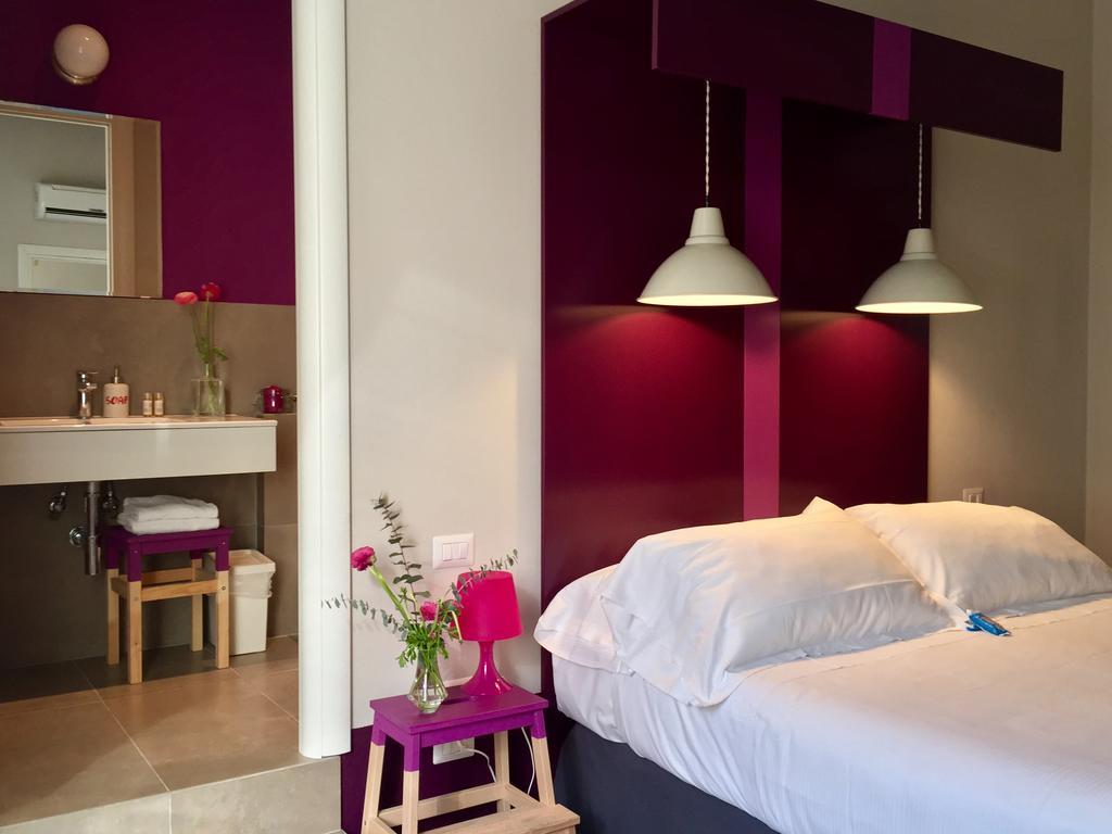 Hotel Colomba Floransa Dış mekan fotoğraf