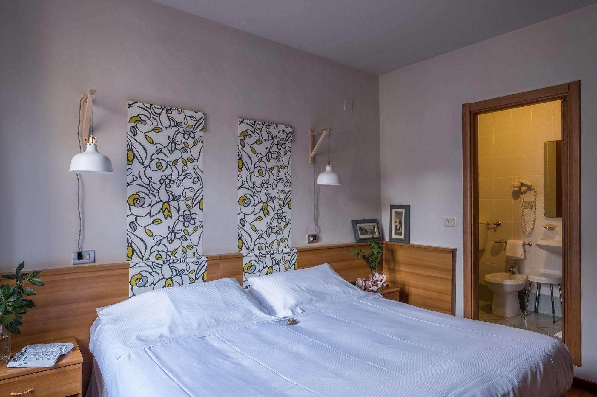 Hotel Colomba Floransa Dış mekan fotoğraf