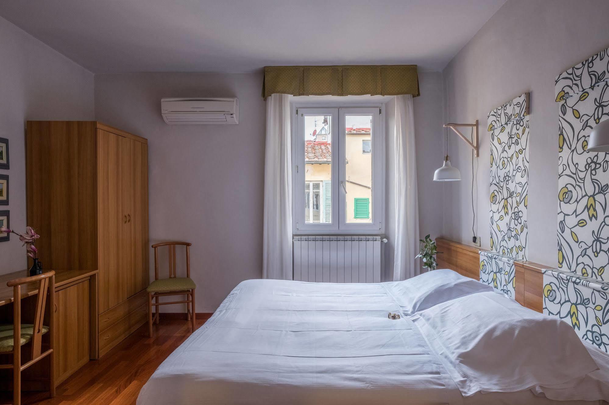 Hotel Colomba Floransa Dış mekan fotoğraf