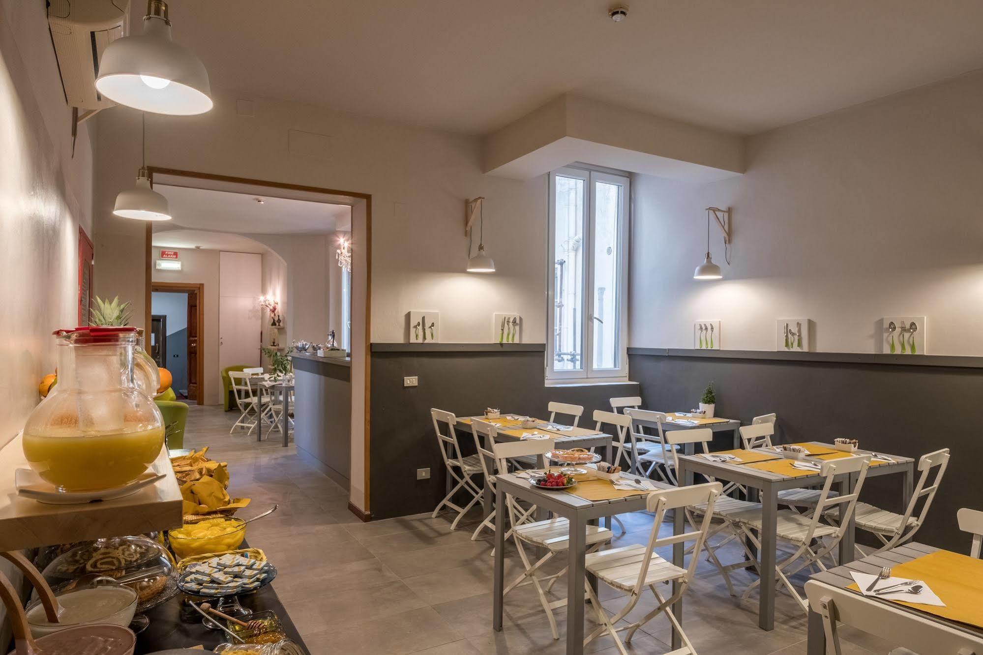 Hotel Colomba Floransa Dış mekan fotoğraf