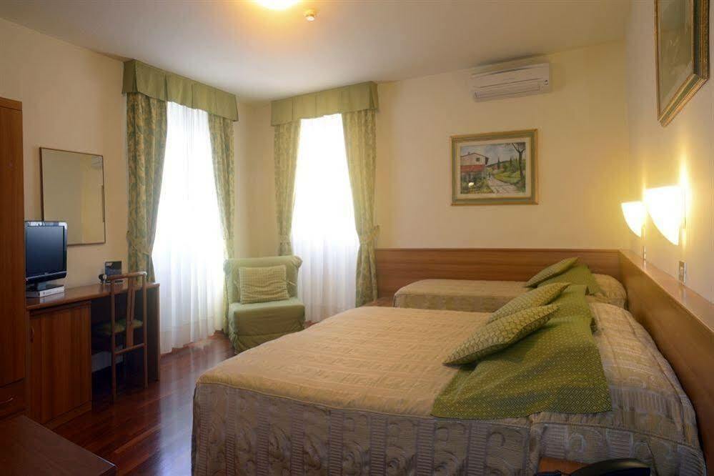 Hotel Colomba Floransa Dış mekan fotoğraf